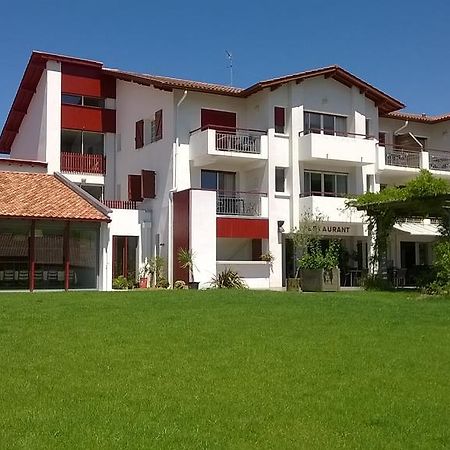 Hotel Residence Bergara Souraïde Kültér fotó