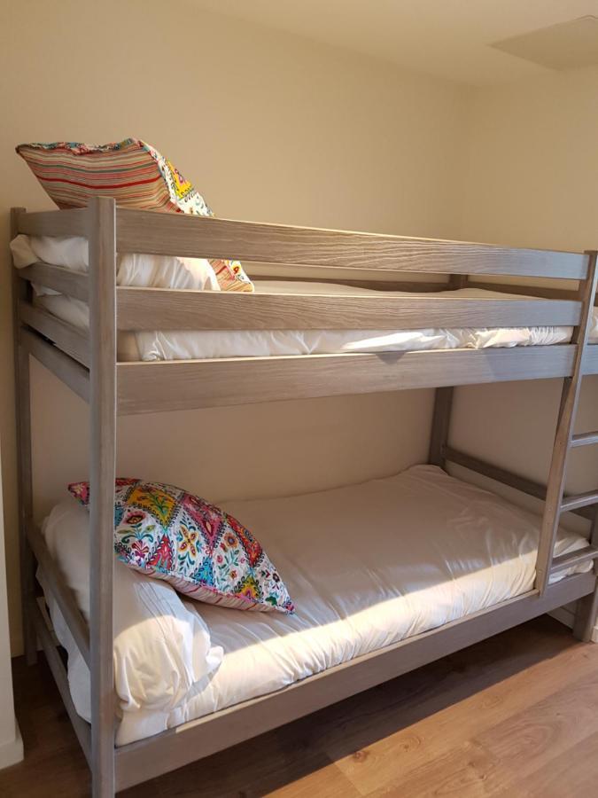 Hotel Residence Bergara Souraïde Kültér fotó