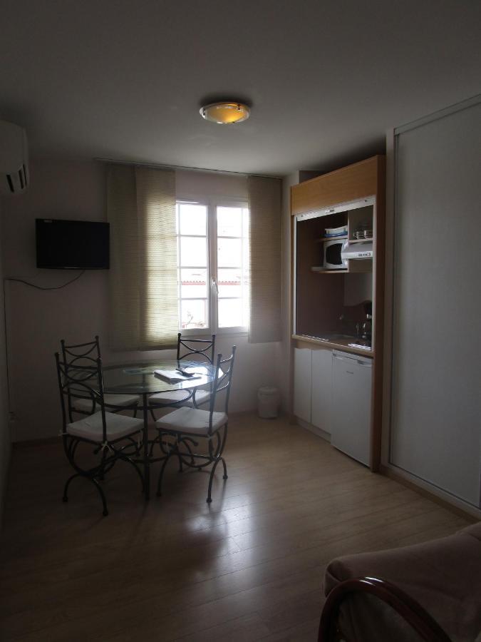 Hotel Residence Bergara Souraïde Kültér fotó