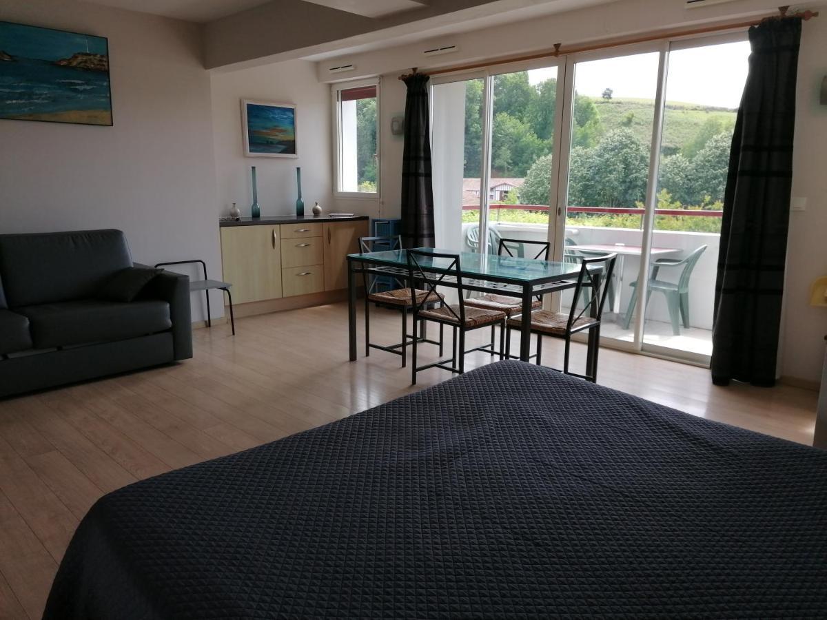 Hotel Residence Bergara Souraïde Kültér fotó