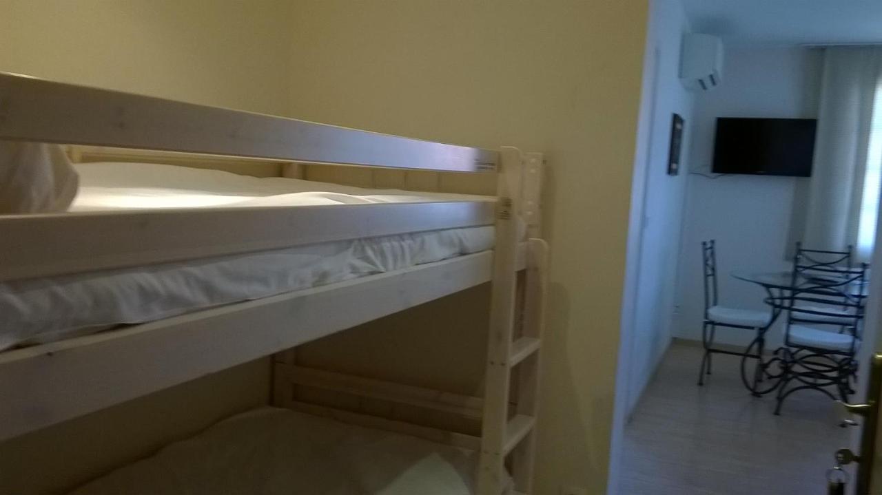 Hotel Residence Bergara Souraïde Kültér fotó