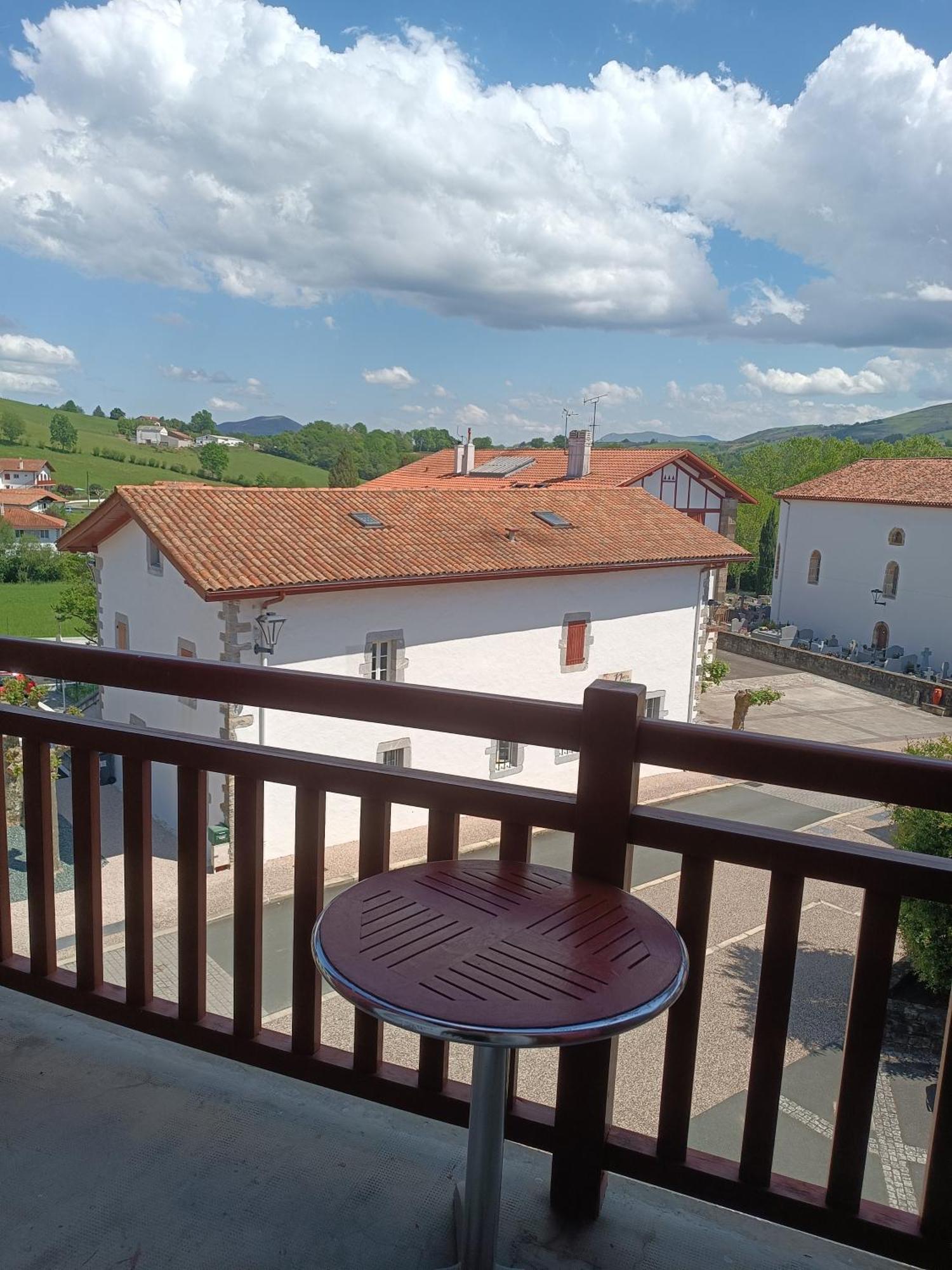 Hotel Residence Bergara Souraïde Kültér fotó