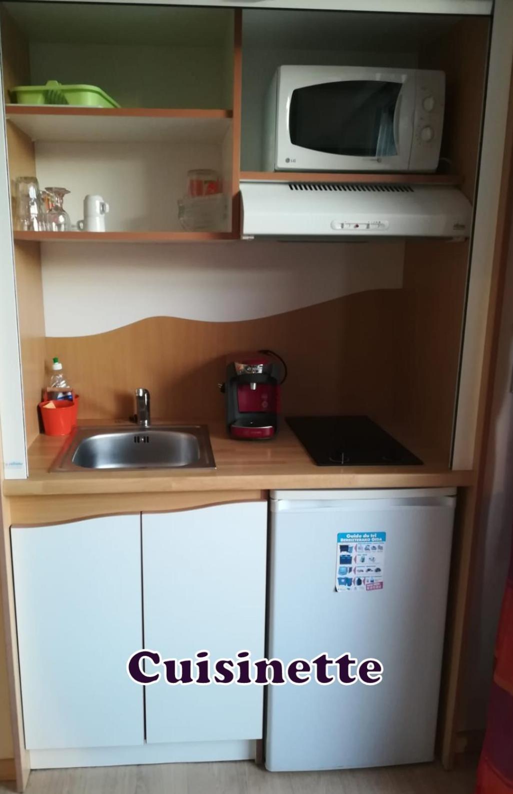 Hotel Residence Bergara Souraïde Kültér fotó