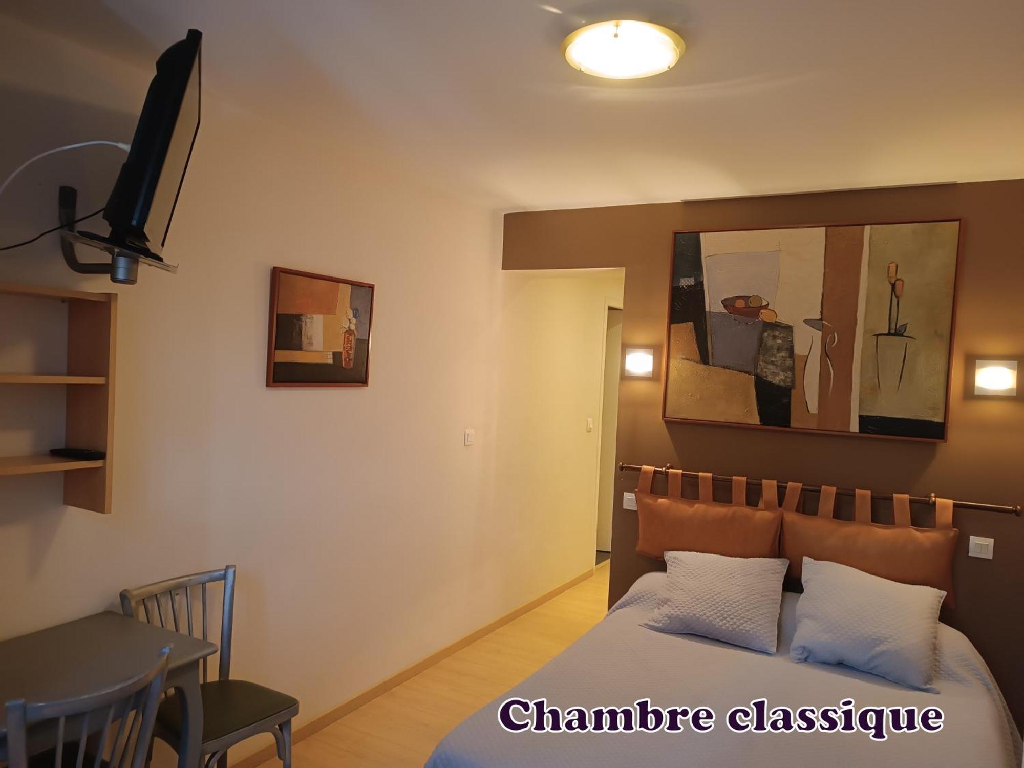 Hotel Residence Bergara Souraïde Kültér fotó