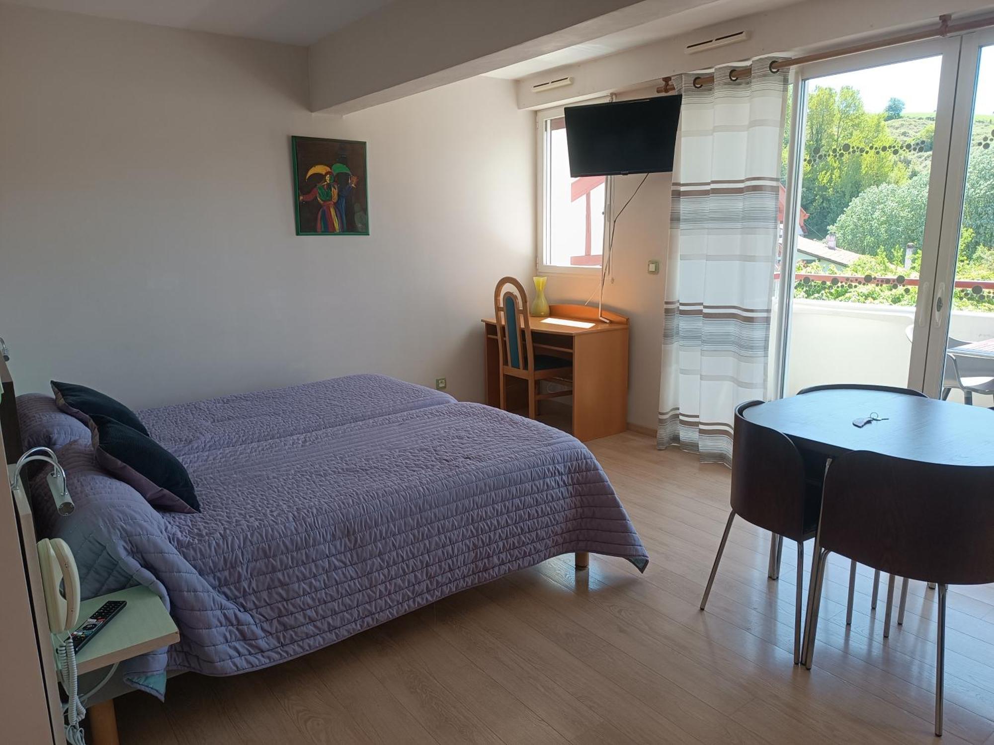 Hotel Residence Bergara Souraïde Kültér fotó