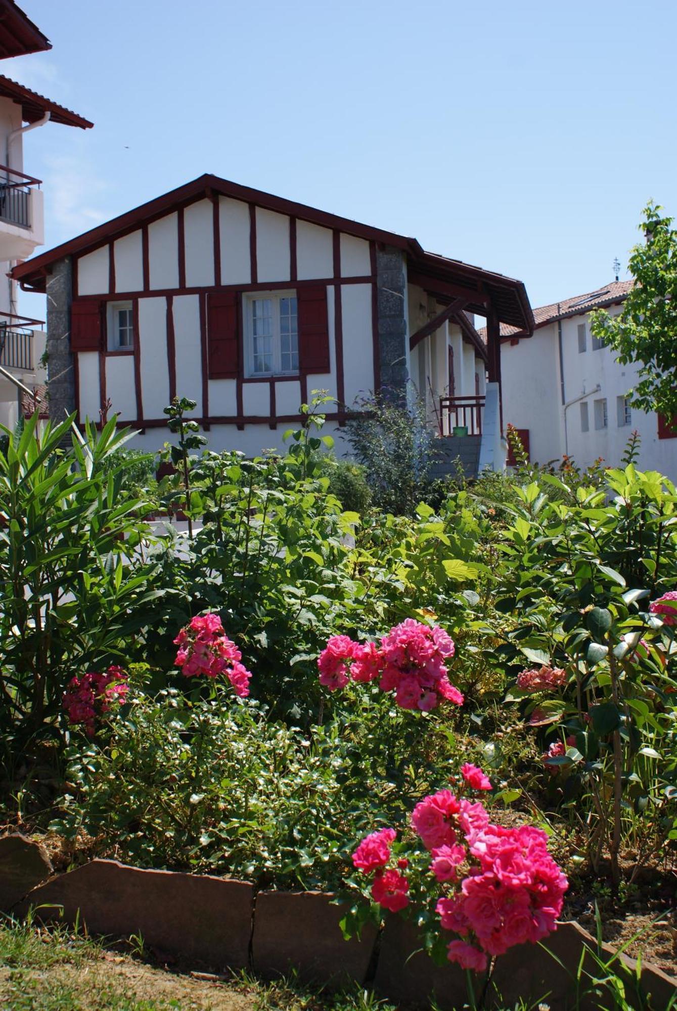 Hotel Residence Bergara Souraïde Kültér fotó