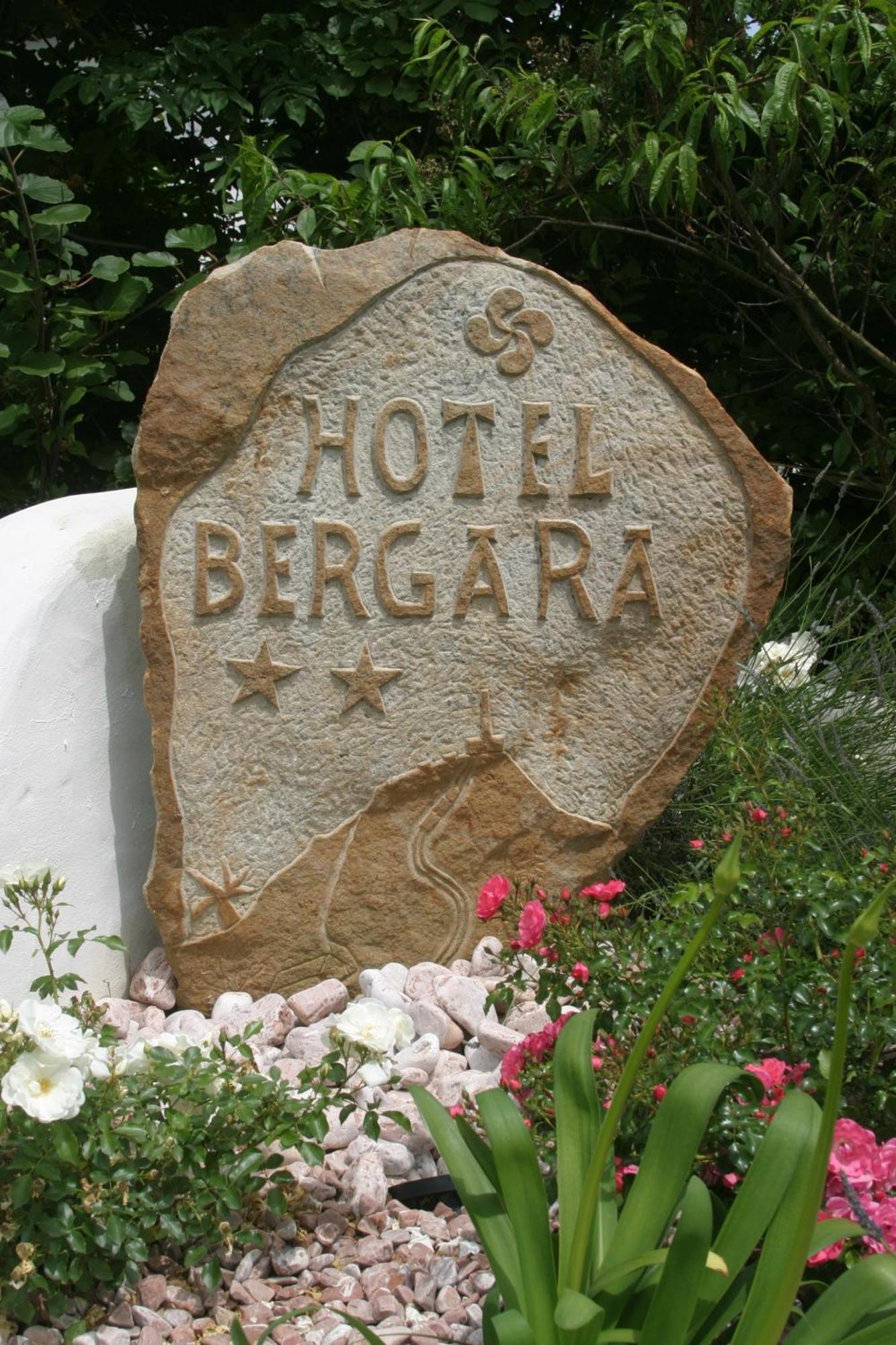 Hotel Residence Bergara Souraïde Kültér fotó
