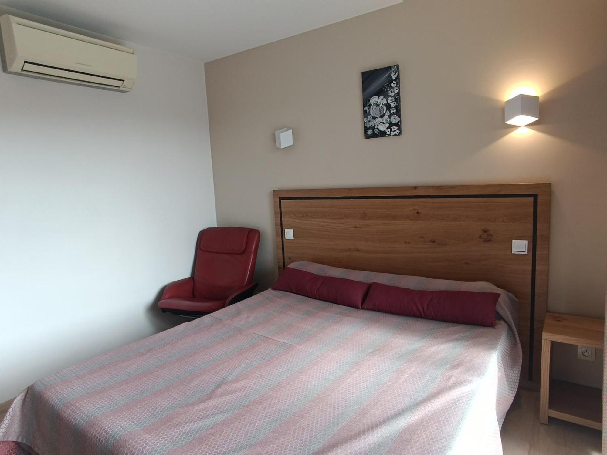 Hotel Residence Bergara Souraïde Kültér fotó