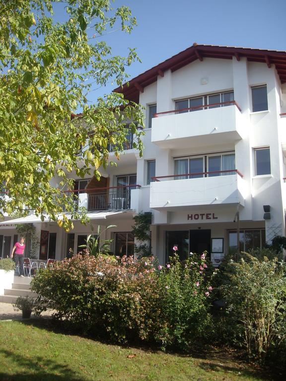 Hotel Residence Bergara Souraïde Kültér fotó