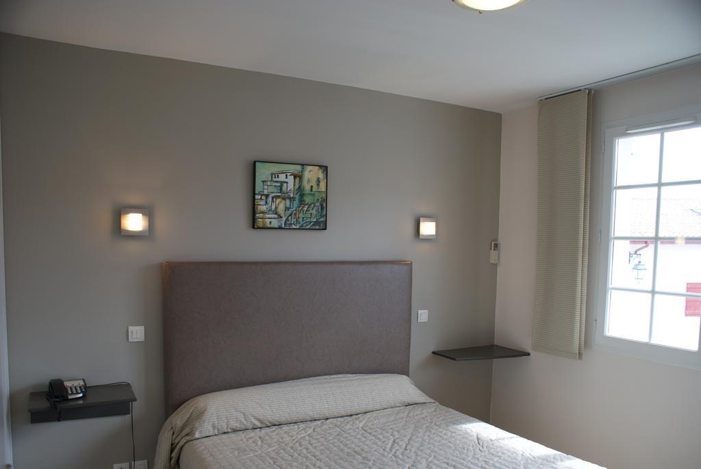 Hotel Residence Bergara Souraïde Kültér fotó