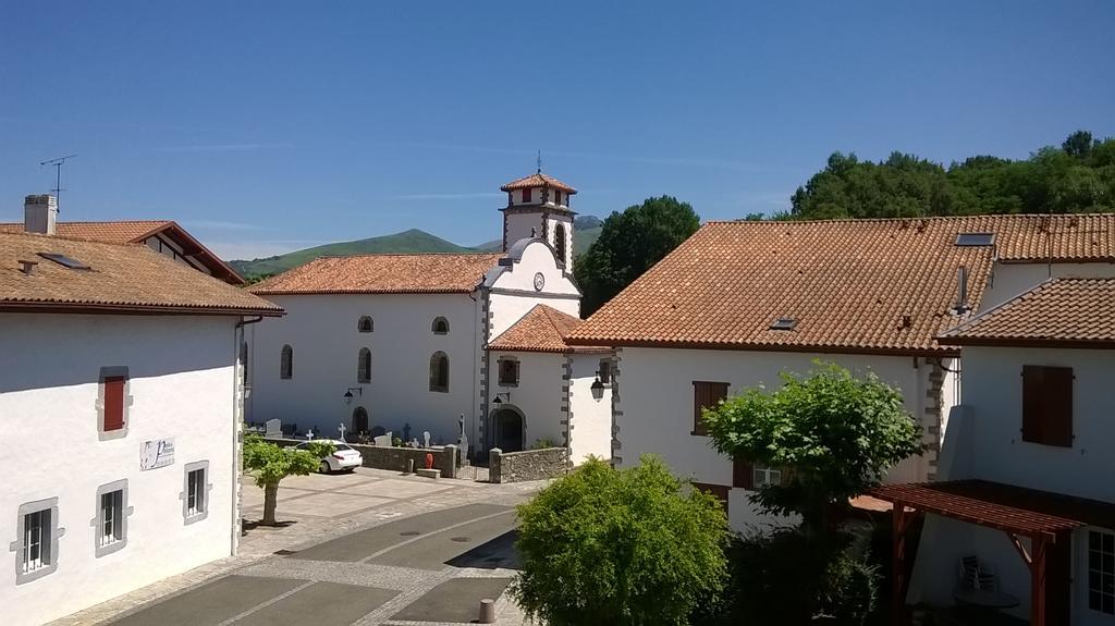 Hotel Residence Bergara Souraïde Kültér fotó