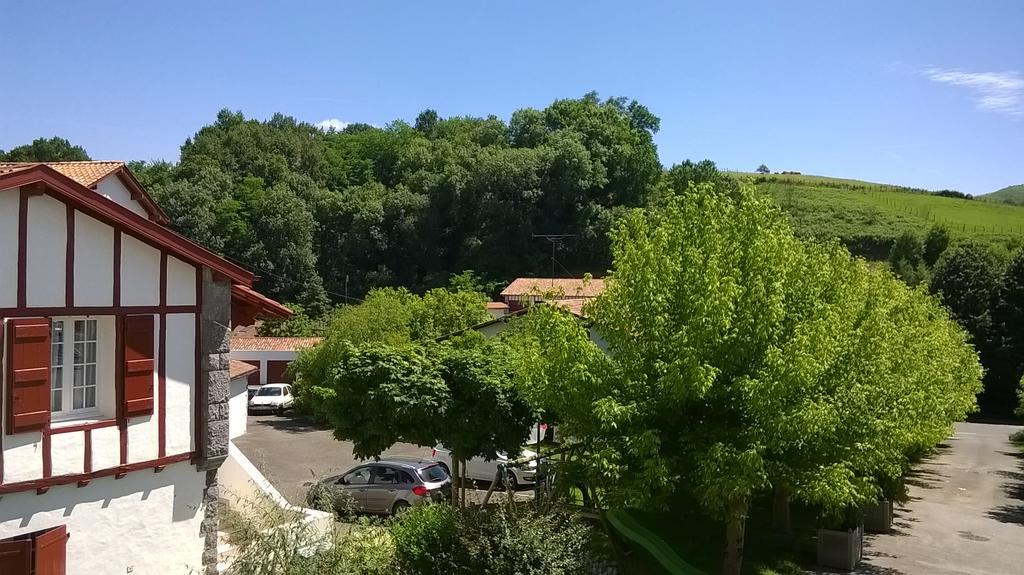 Hotel Residence Bergara Souraïde Kültér fotó
