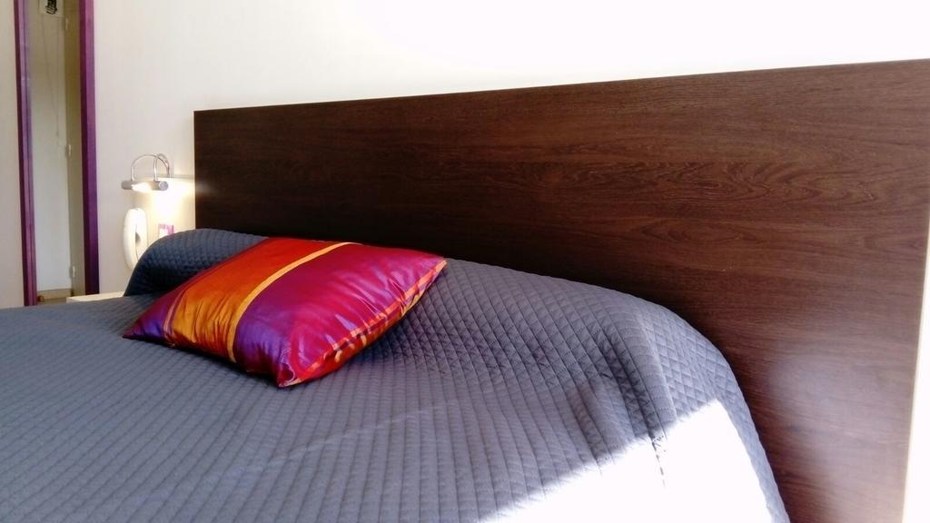 Hotel Residence Bergara Souraïde Kültér fotó