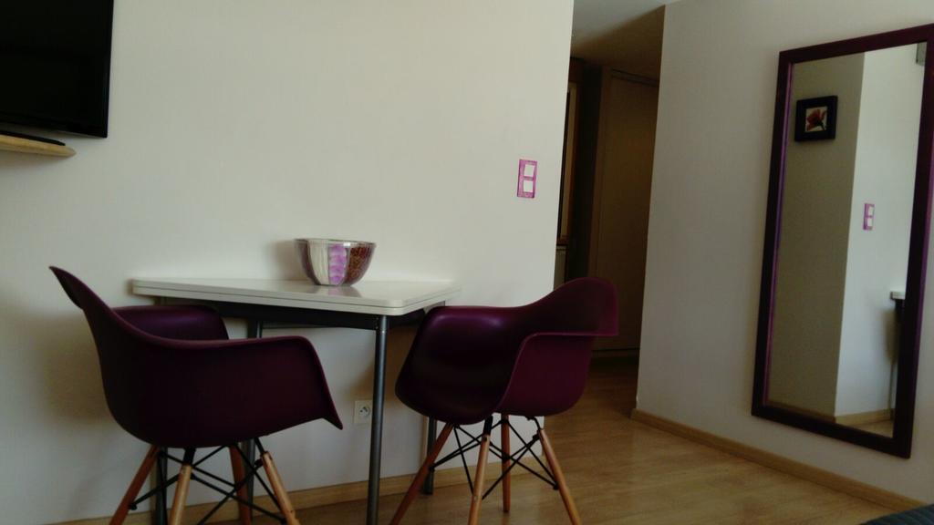 Hotel Residence Bergara Souraïde Kültér fotó