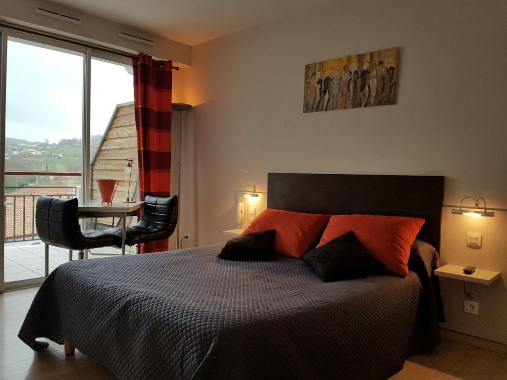 Hotel Residence Bergara Souraïde Kültér fotó