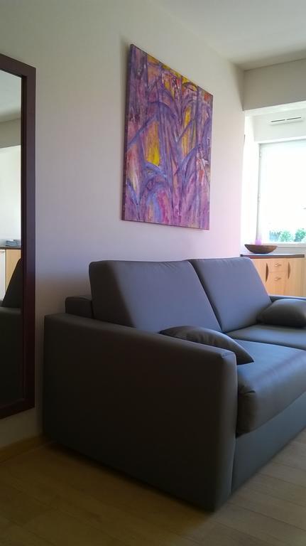 Hotel Residence Bergara Souraïde Kültér fotó