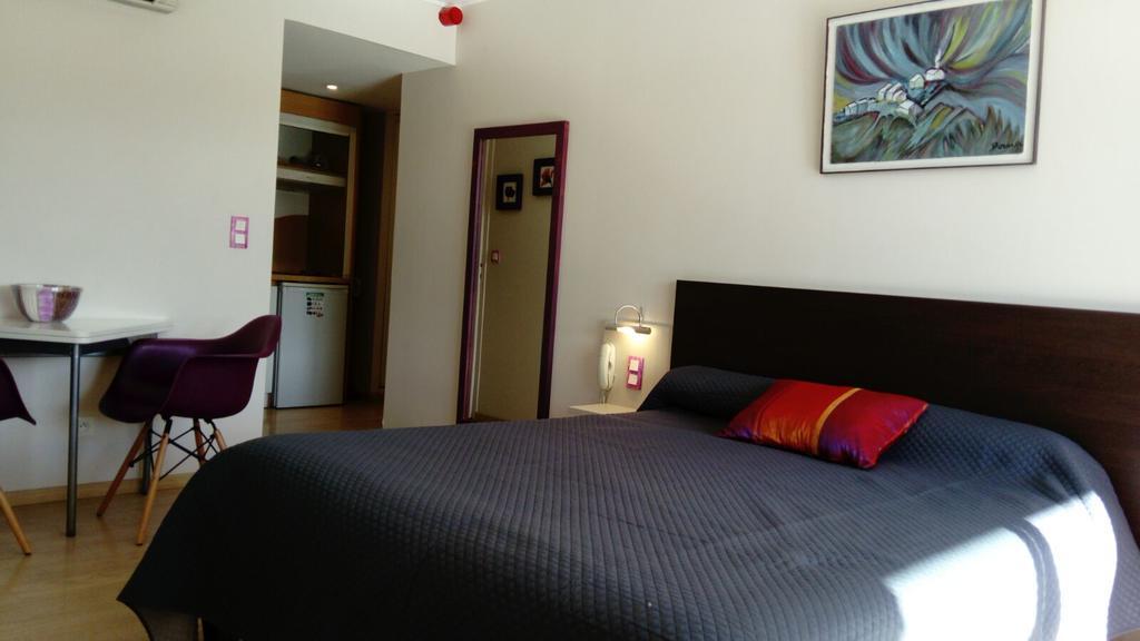 Hotel Residence Bergara Souraïde Kültér fotó