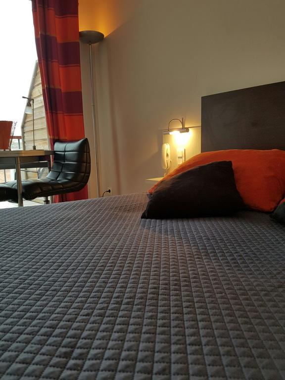 Hotel Residence Bergara Souraïde Kültér fotó