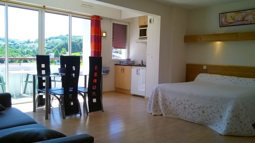 Hotel Residence Bergara Souraïde Kültér fotó