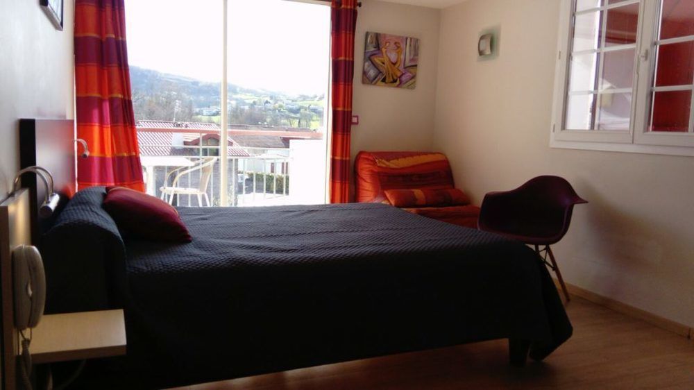 Hotel Residence Bergara Souraïde Kültér fotó
