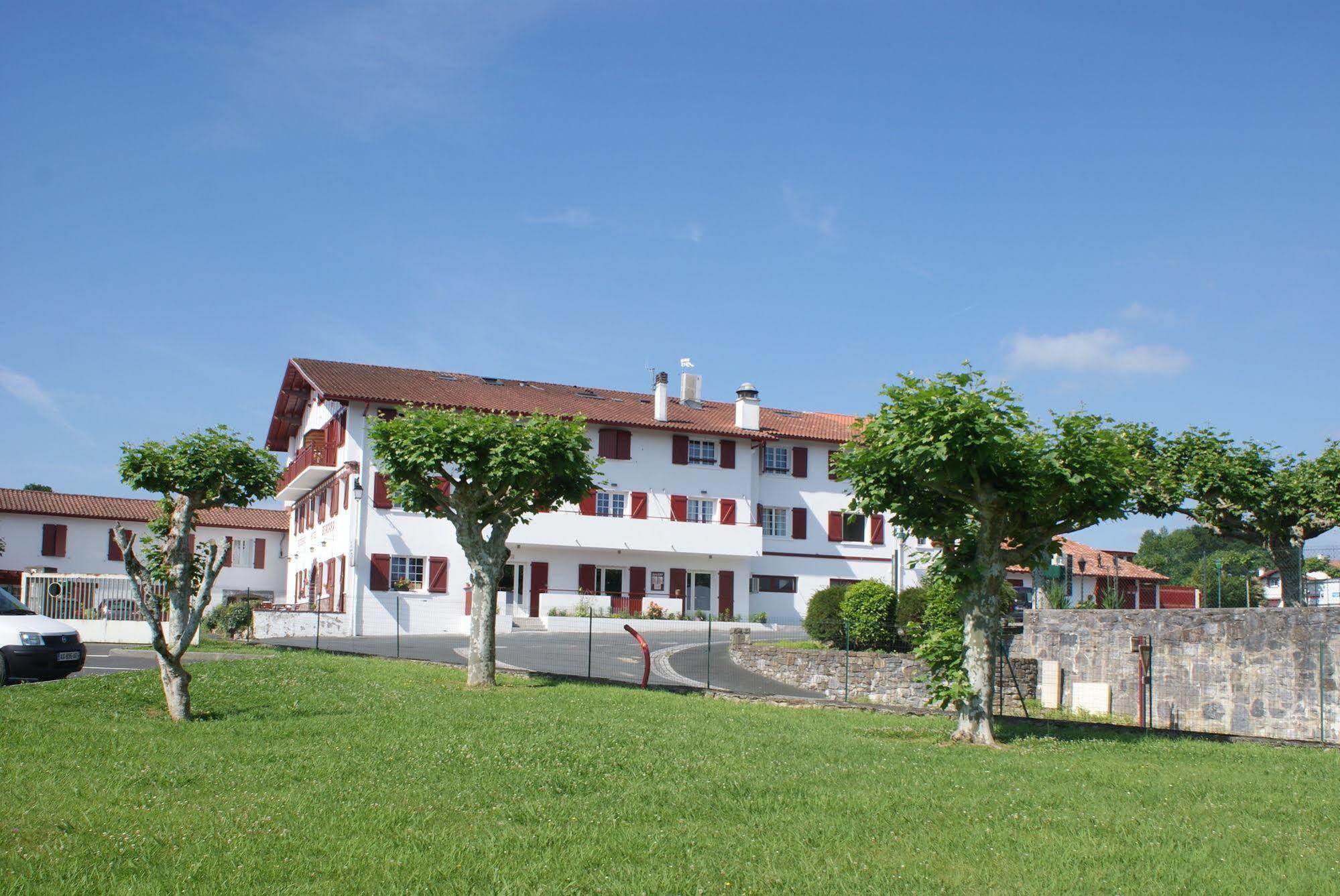 Hotel Residence Bergara Souraïde Kültér fotó